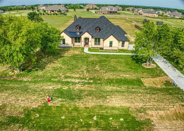 1660 Winding Creek Lane, Rockwall, TX 75032