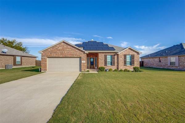 465 Collin Street, Nevada, TX 75173