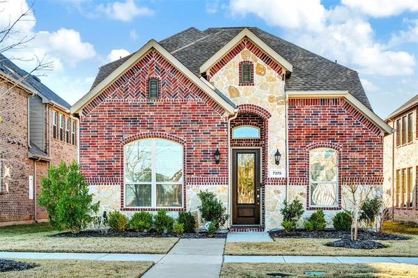 7379 Sanctuary Drive, Frisco, TX 75033