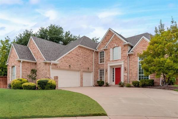 602 Signet Court, Keller, TX 76248