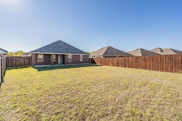 Waxahachie, TX 75165,382 Unbridled Road