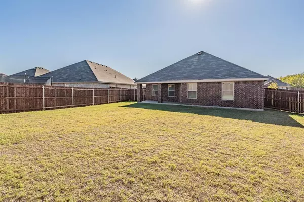 Waxahachie, TX 75165,382 Unbridled Road