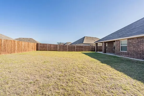 Waxahachie, TX 75165,382 Unbridled Road