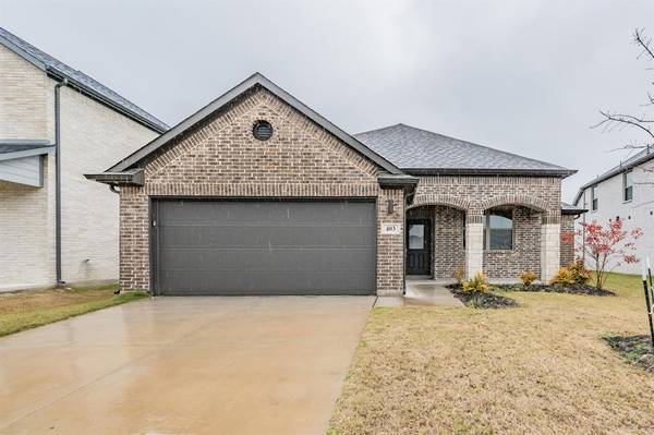 403 Teton Street, Waxahachie, TX 75165