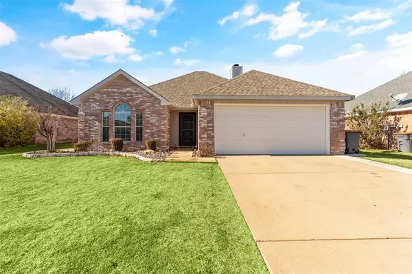 Anna, TX 75409,2813 Mitchell Lane