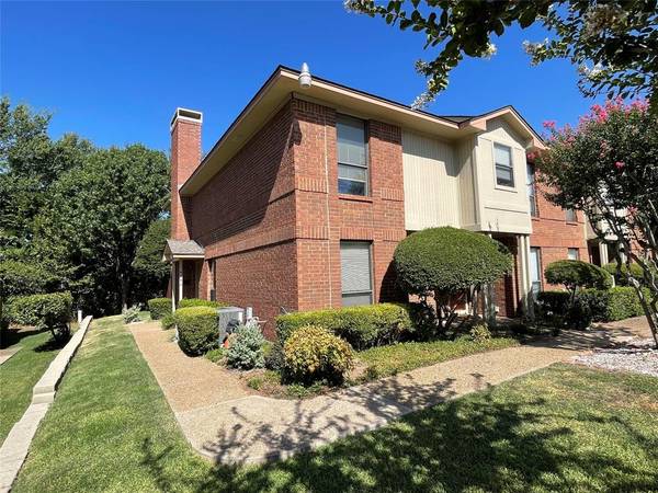 404 S Fannin Street #D, Rockwall, TX 75087