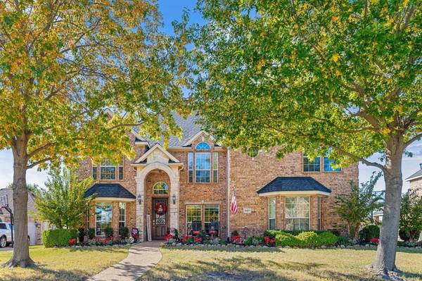 10405 Huffines Drive, Rowlett, TX 75089