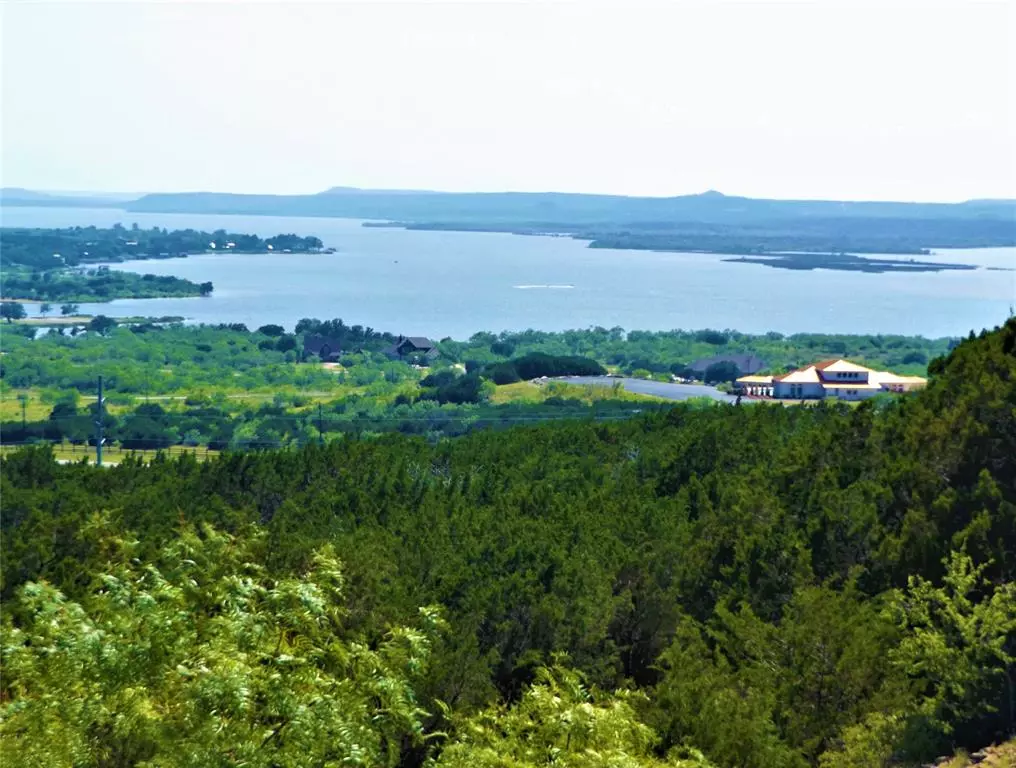 Possum Kingdom Lake, TX 76449,Lot 311 Shooting Star Court