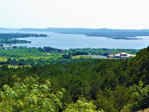 Lot 311 Shooting Star Court, Possum Kingdom Lake, TX 76449