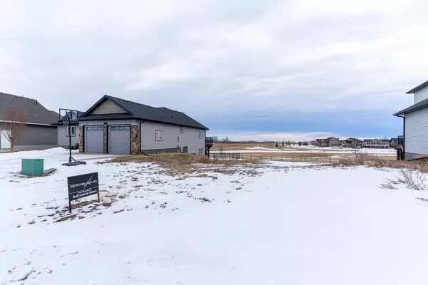 Rural Wheatland County, AB T0J 0M0,122 Speargrass CRES