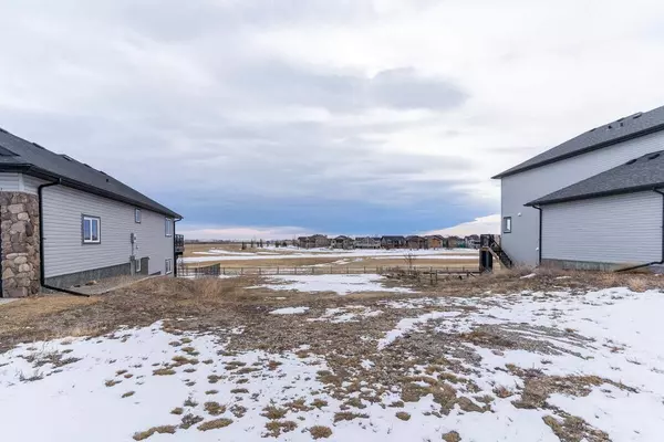 Rural Wheatland County, AB T0J 0M0,122 Speargrass CRES