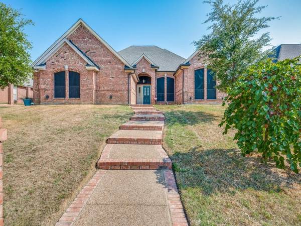 6205 Skylark Circle, North Richland Hills, TX 76180