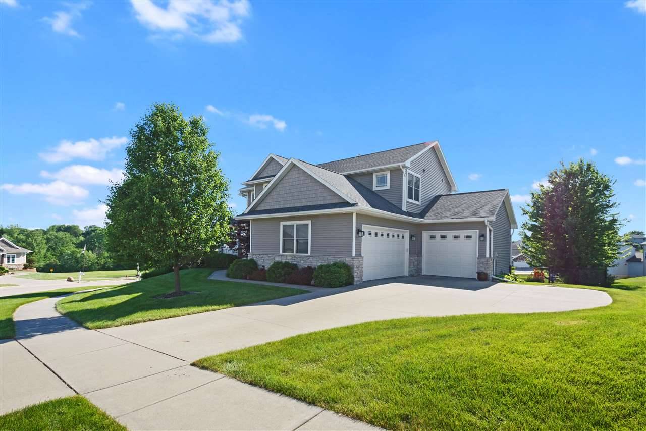 Iowa City, IA 52246,1038 Tipperary Rd