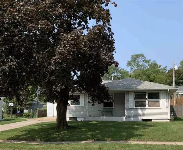 722 Highland Ave, Iowa City, IA 52240