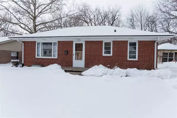 1103 Howell St, Iowa City, IA 52240