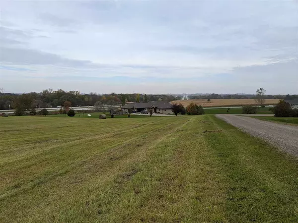 Riverside, IA 52327,Lot 3 St Ann's View