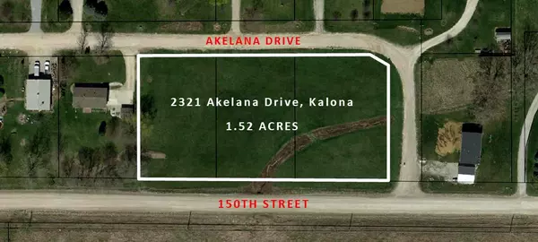 Kalona, IA 52247,2321 Akelana Drive