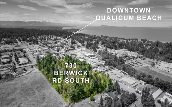 Qualicum Beach, BC V9K 1R2,730 Berwick Rd S