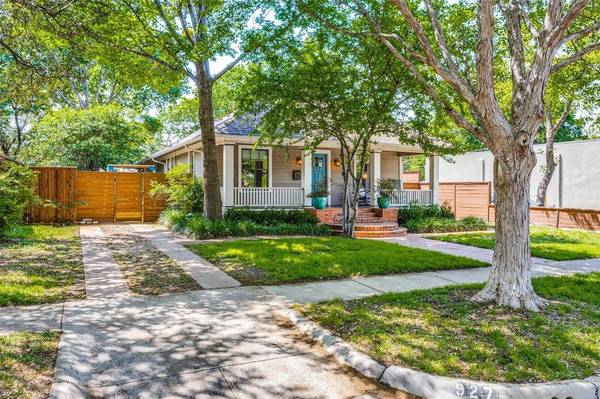 927 N Edgefield Avenue, Dallas, TX 75208