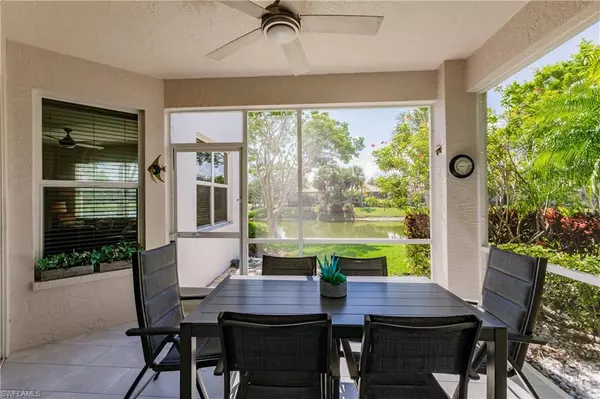 8350 Whisper Trace WAY #106, Naples, FL 34114