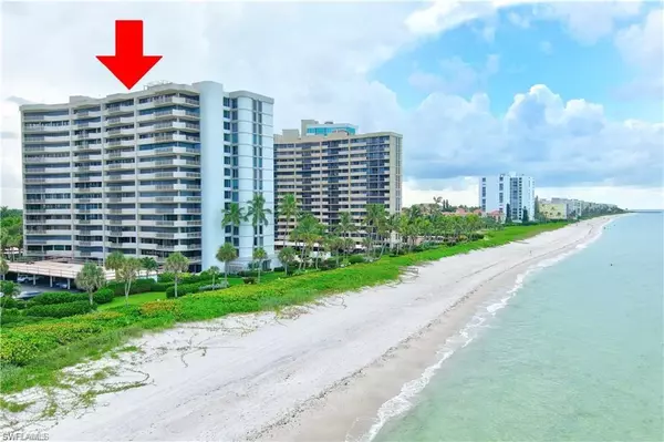 Naples, FL 34103,4005 Gulf Shore BLVD N 703