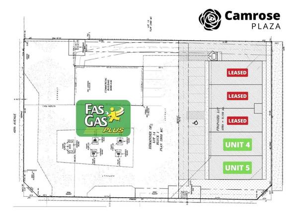 Camrose, AB T4V 2L9,7 Mt. Pleasant DR