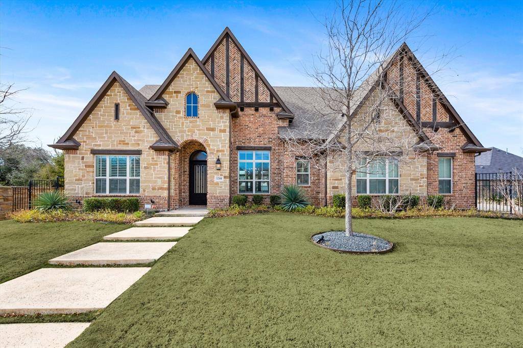 1208 Rothschild Boulevard,  Southlake,  TX 76092