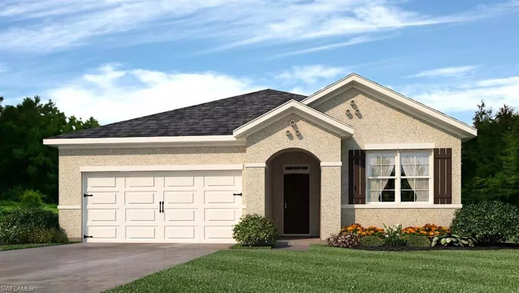 Cape Coral, FL 33993,707 25th TER