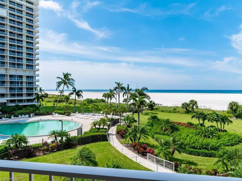 Marco Island, FL 34145,320 Seaview CT 305