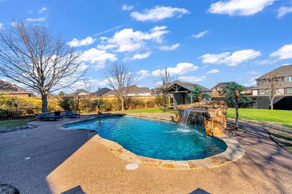 4638 Blue Ridge Drive, Midlothian, TX 76065