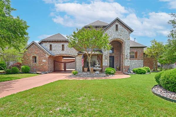 810 Faith Trail, Heath, TX 75032