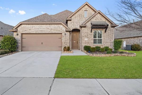 9709 Bitterroot Drive,  Oak Point,  TX 75068