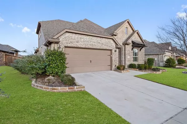 Oak Point, TX 75068,9709 Bitterroot Drive