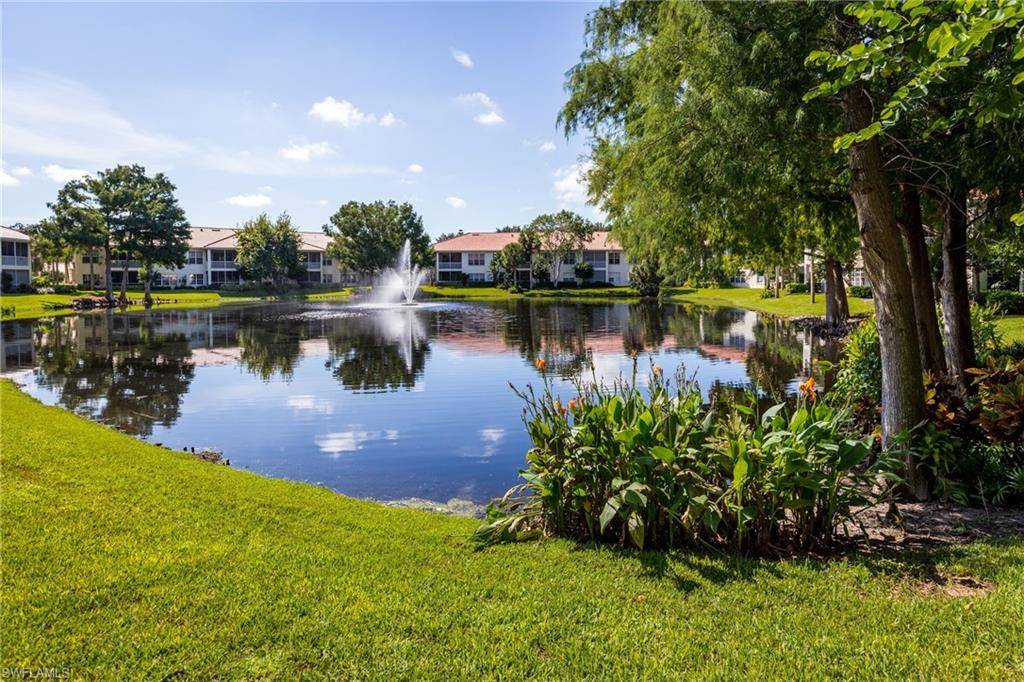 Naples, FL 34108,1090 Egrets Walk CIR 201