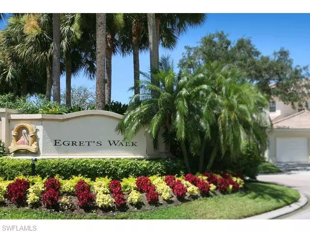 Naples, FL 34108,1090 Egrets Walk CIR 201