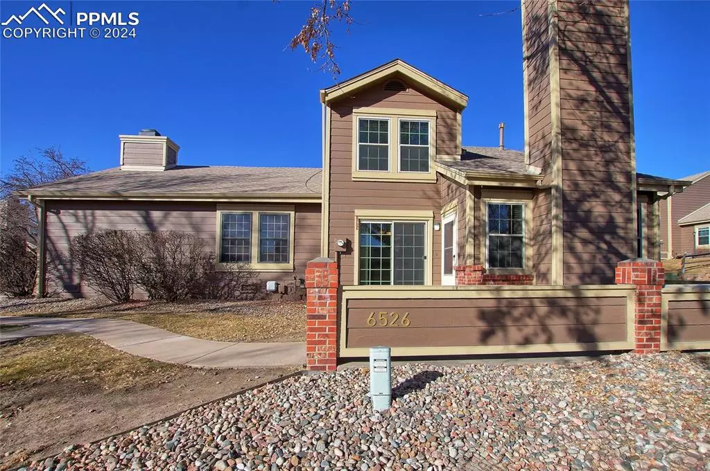 Colorado Springs, CO 80919,6526 Foxdale CIR