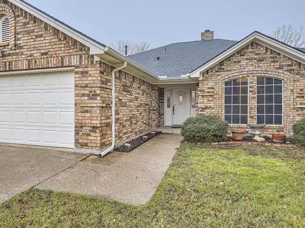 Keller, TX 76248,325 Austin Street