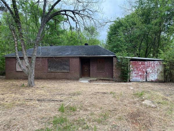 1355 Lincoln Street, Shreveport, LA 71108