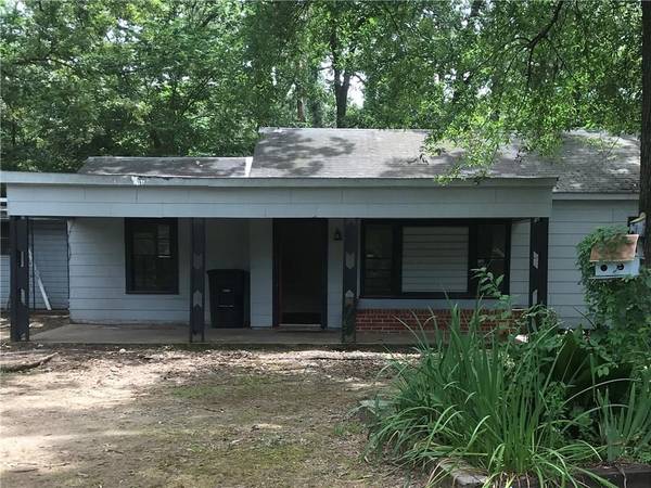 7103 Elsie Street, Shreveport, LA 71108