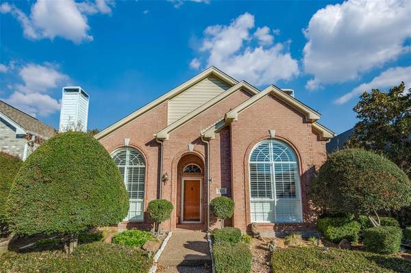 6035 Weymouth Drive, Dallas, TX 75252