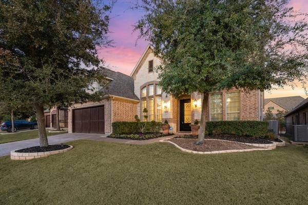 6221 Cimmaron Trail, Colleyville, TX 76034