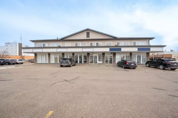 Grande Prairie, AB T8V 7X6,10126 97 AVE #104-105