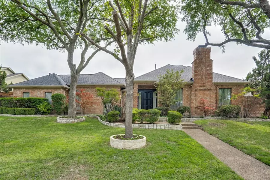 5826 Windmier Lane, Dallas, TX 75252