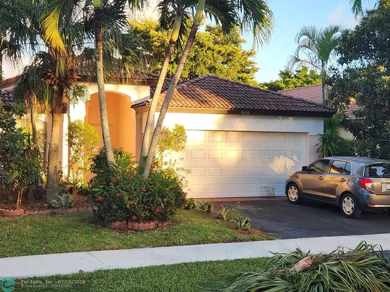 5310 NW 49th Ave, Coconut Creek, FL 33073