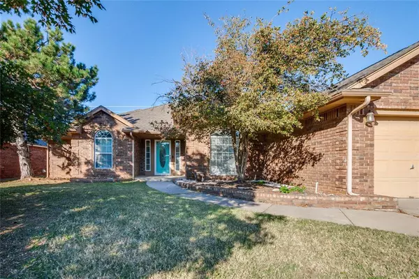 11729 Sundance Mountain Road, Oklahoma City, OK 73162