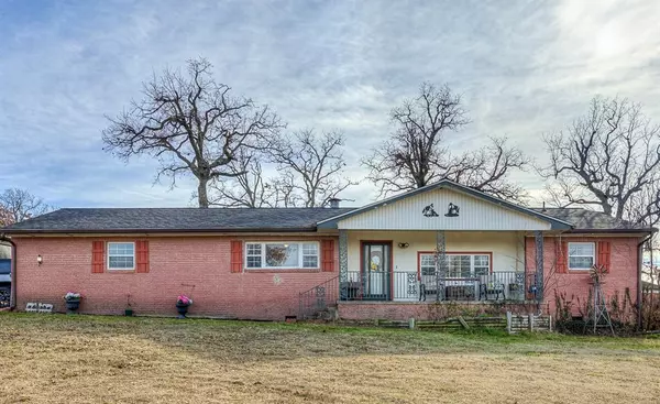 18800 SE 89th Street, Newalla, OK 74857