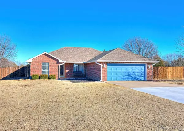 Shawnee, OK 74801,9 Melissa Drive