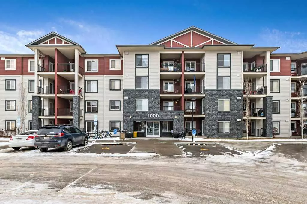 Calgary, AB T2X 2B9,81 Legacy BLVD SE #1430