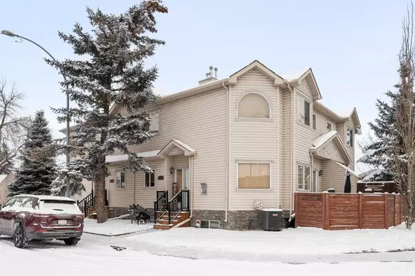 Calgary, AB T3E 3R3,5030 43 ST SW