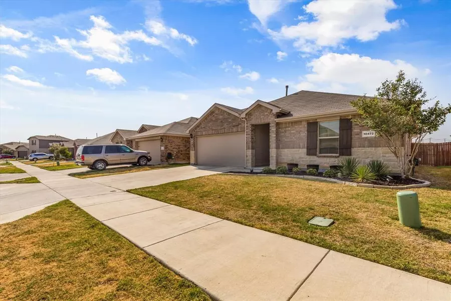 10472 Fort Cibolo Trail, Crowley, TX 76036